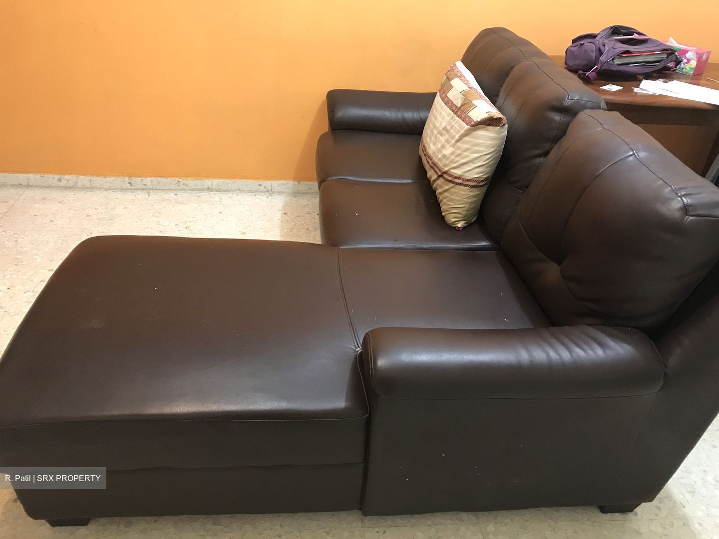 Blk 428 Garden Hill (Bedok), HDB 5 Rooms #583948691